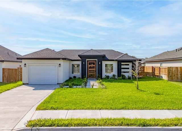 Property at 2412 San Pascual Ave, San Juan, TX 78589, 3 beds, 2 baths