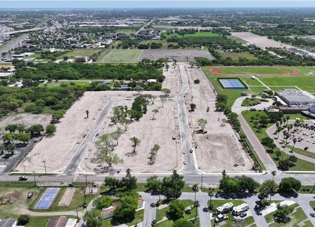 Property at 4342 Casamigos St, Harlingen, TX 78552