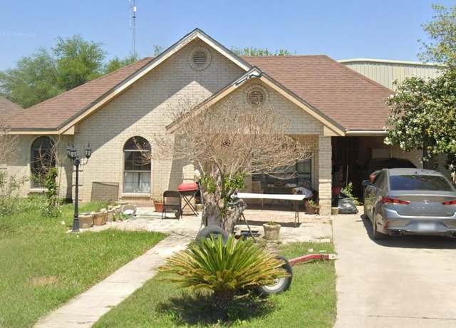 Property at 1505 Esperanza Ave, Hidalgo, TX 78557, 3 beds, 2 baths