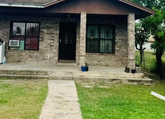 Property at 3113 Daytona Ave, Mcallen, TX 78503, 3 beds, 3 baths