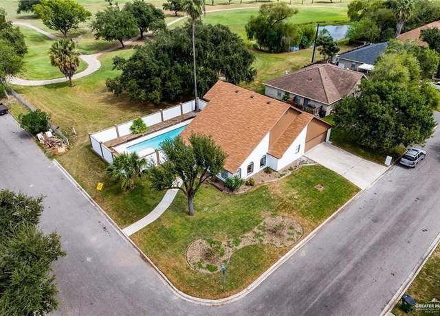 Property at 1001 Ursula St, Mission, TX 78572, 3 beds, 3 baths