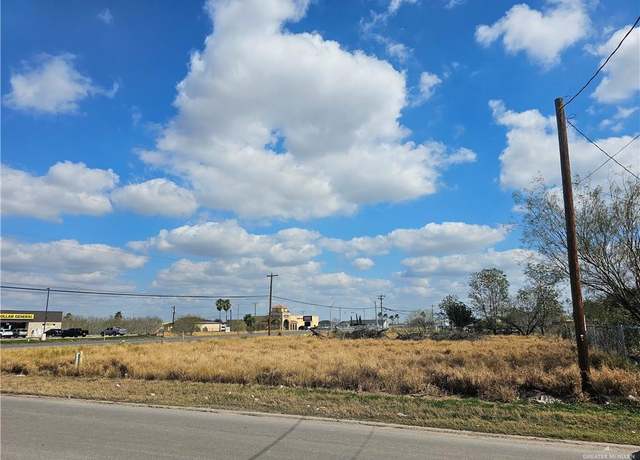 Property at 17928 Washington Palm Dr, Penitas, TX 78576