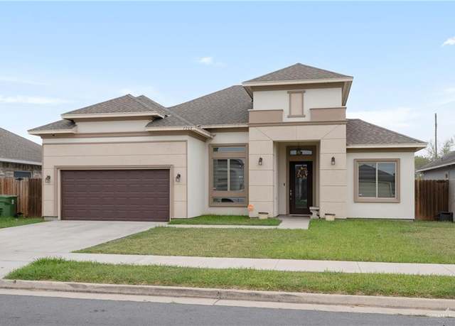 Property at 7268 Dominica Dr, Olmito, TX 78520, 3 beds, 2 baths