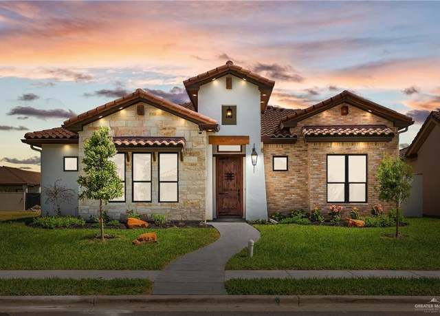 Property at 812 Grambling Ave, Mcallen, TX 78504, 3 beds, 3 baths
