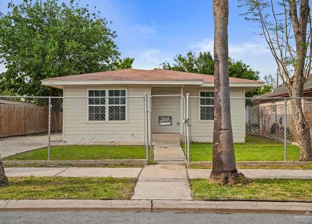 Property at 2218 Fir Ave, Mcallen, TX 78501, 3 beds, 2 baths