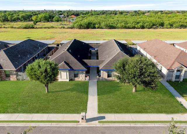 Property at 3115 Diamondhead Ave, Alton, TX 78573