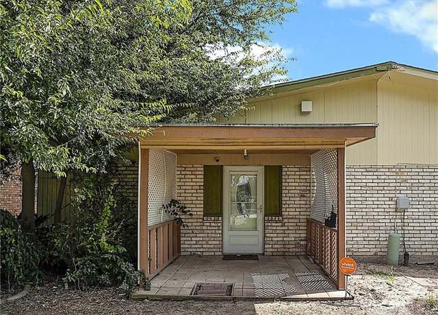 Property at 401 N 41st St #16, Mcallen, TX 78501, 2 beds, 2 baths