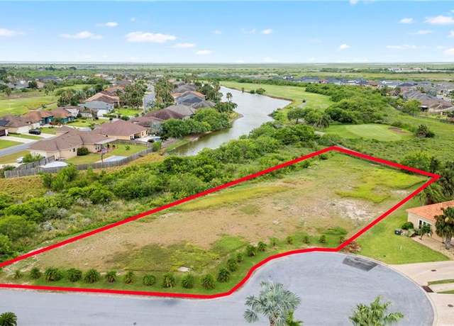 Property at 00 Bethpage Ct, Laguna Vista, TX 78578