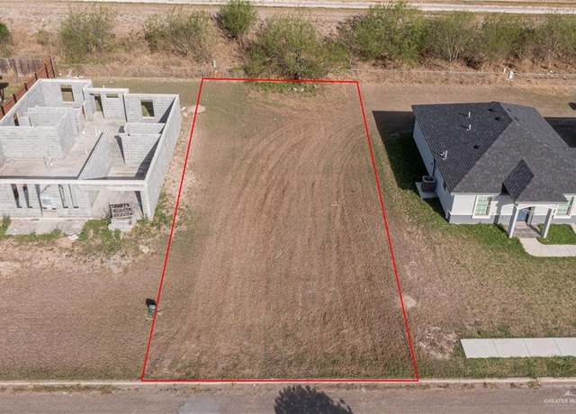 Property at 37 Pinehurst St, Weslaco, TX 78596