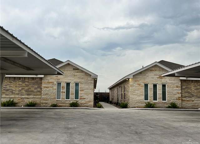 Property at 4902 N Hiawatha Dr, Pharr, TX 78577