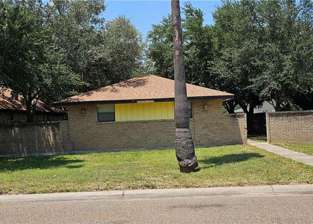 Property at 1009 W Champion St, Edinburg, TX 78539