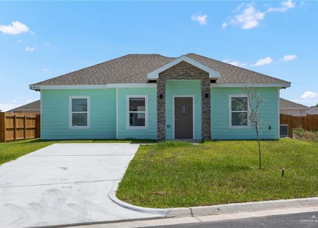 Property at 2901 Rosa Dr, La Feria, TX 78559, 3 beds, 2 baths