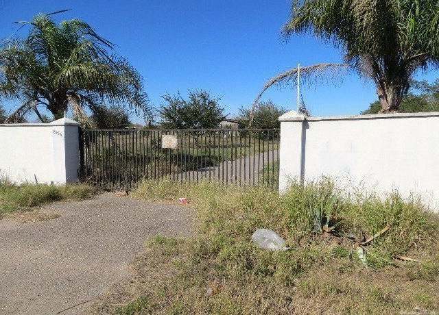 Property at 15486 E Mile 19 Rd, Edinburg, TX 78542