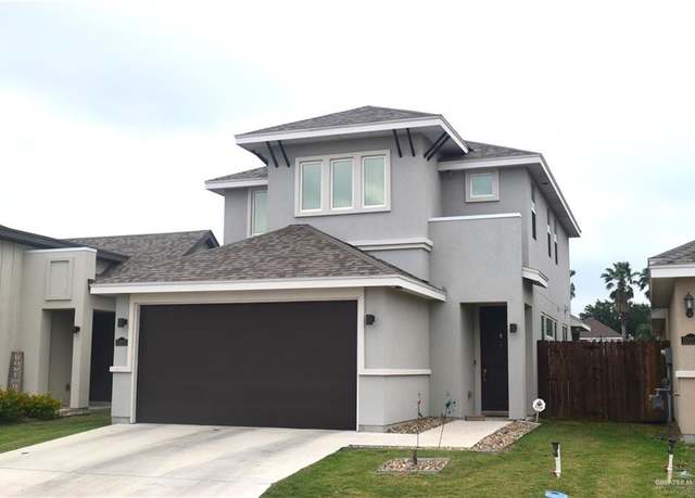 Property at 10202 N 13th St, Mcallen, TX 78504, 3 beds, 2.5 baths