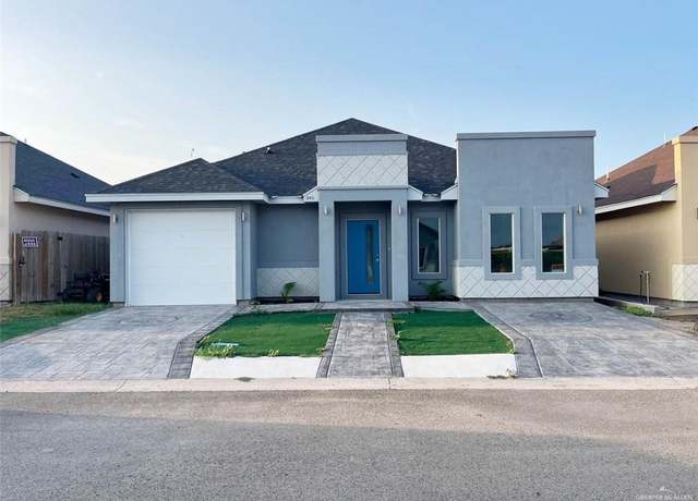 Property at 2411 King David Dr, Rio Grande City, TX 78582, 3 beds, 2 baths