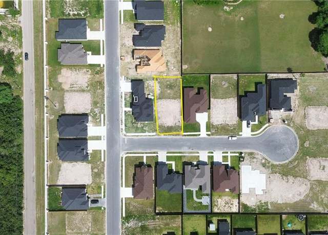 Property at 1822 Lasso Ln, San Benito, TX 78586