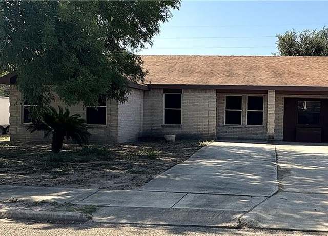 Property at 3410 E Granjeno Ave, Hidalgo, TX 78557, 3 beds, 2 baths