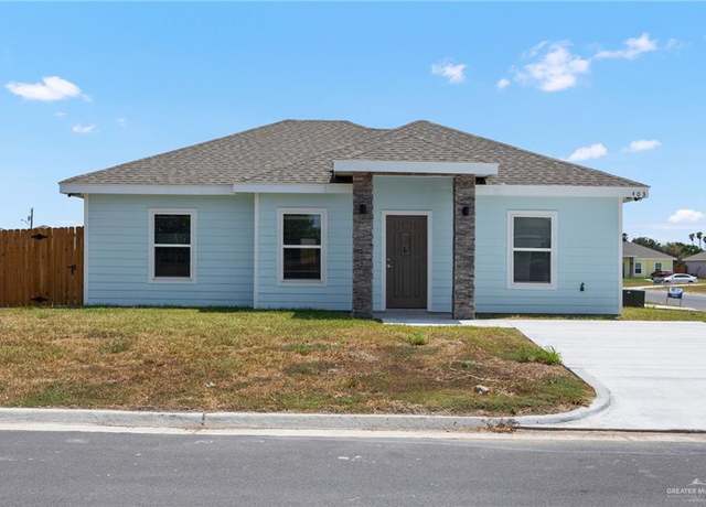 Property at 403 Hinojosa Dr, La Feria, TX 78559, 3 beds, 2 baths