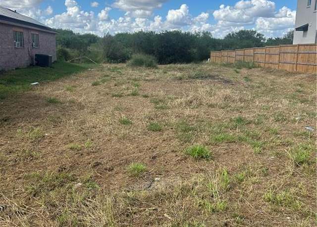 Property at 3626 Sawgrass St, Weslaco, TX 78596