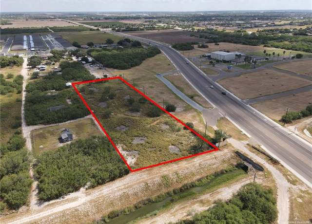Property at 4504 W Schunior St, Edinburg, TX 78541