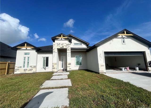 Property at 132 Finch Ln, Los Fresnos, TX 78566, 3 beds, 2.5 baths