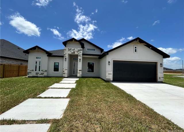 Property at 132 Finch Ln, Los Fresnos, TX 78566, 3 beds, 2.5 baths