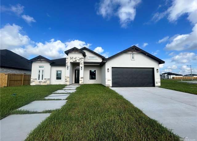 Property at 132 Finch Ln, Los Fresnos, TX 78566, 3 beds, 2.5 baths