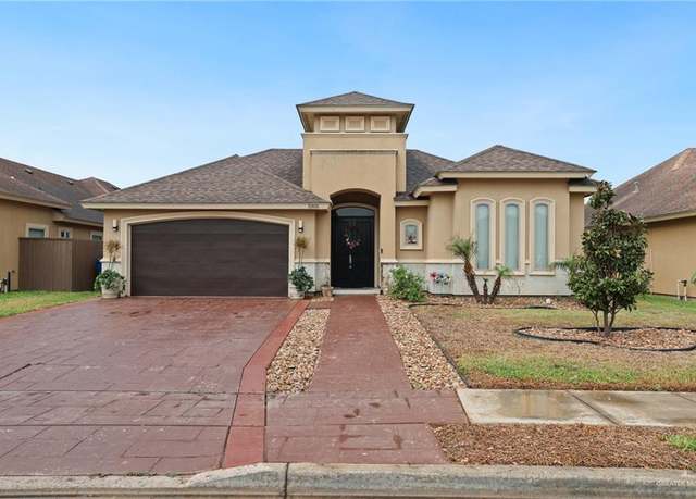 Property at 5305 N 46th St, Mcallen, TX 78504, 3 beds, 2.5 baths