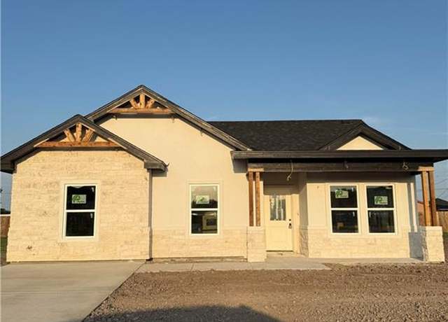 Property at 412 Dakota Dr, San Juan, TX 78589, 3 beds, 2 baths