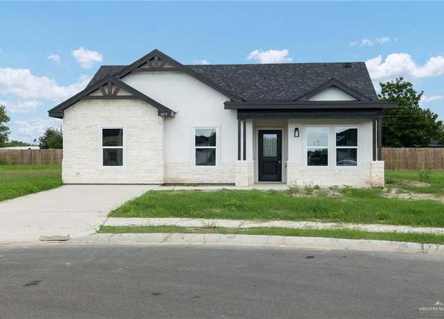 Property at 412 Dakota Dr, San Juan, TX 78589, 3 beds, 2 baths