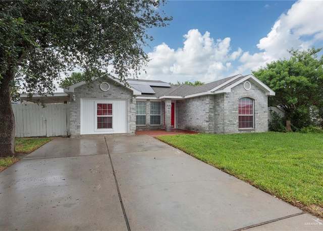 Property at 8512 S Morelos, Pharr, TX 78577, 4 beds, 2 baths