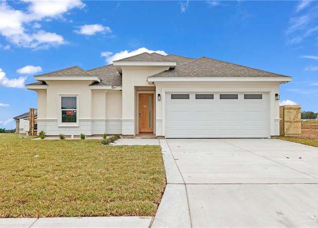 Property at 2205 Cardinal Dr, Weslaco, TX 78596, 3 beds, 2 baths