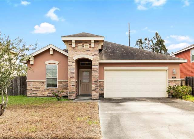 Property at 3984 Ridge Trl, Brownsville, TX 78520, 3 beds, 2 baths