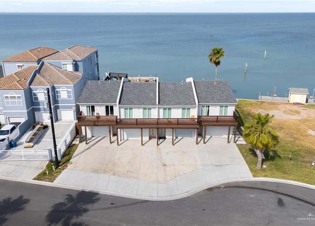 Property at 5705 Laguna Cir S, South Padre Island, TX 78597, 3 beds, 3 baths