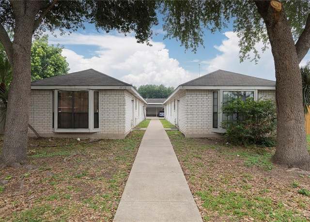 Property at 6700 N 7th Ct N, Mcallen, TX 78504