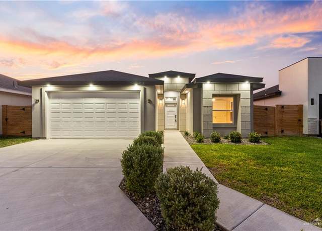 Property at 3925 S Mullin Ave, Edinburg, TX 78542, 3 beds, 2 baths