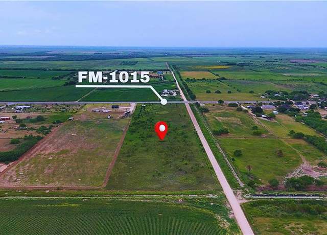 Property at 24025 FM 1015, Monte Alto, TX 78538