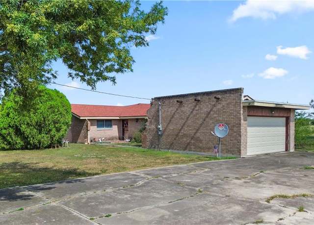 Property at 25137 Fm 508, Rio Hondo, TX 78583, 5 beds, 3 baths