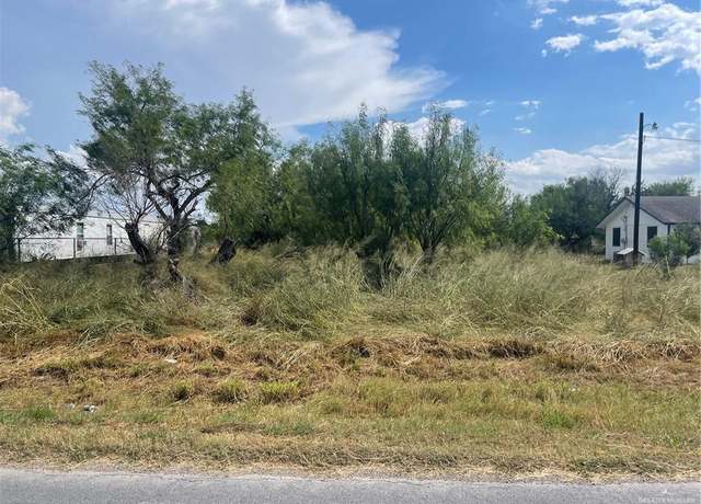 Property at 0000 E Curve Rd, Edinburg, TX 78542