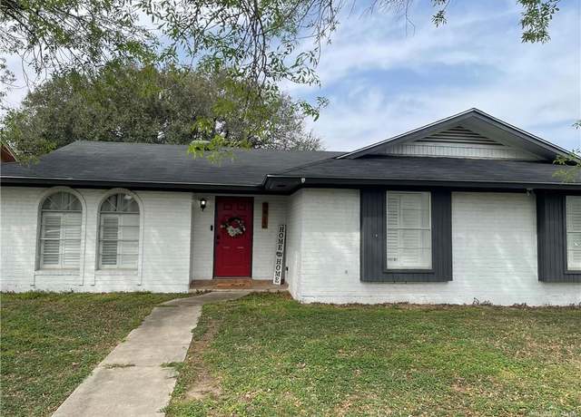 Property at 3413 N 22nd St, Mcallen, TX 78501, 4 beds, 2 baths