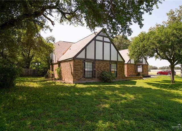Property at 603 S Alamo Rd, Alamo, TX 78516, 4 beds, 2 baths