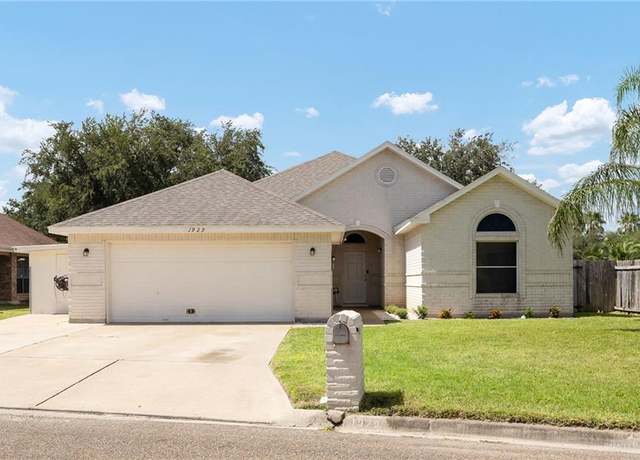 Property at 1929 Duke Ave, Mcallen, TX 78504, 3 beds, 2 baths