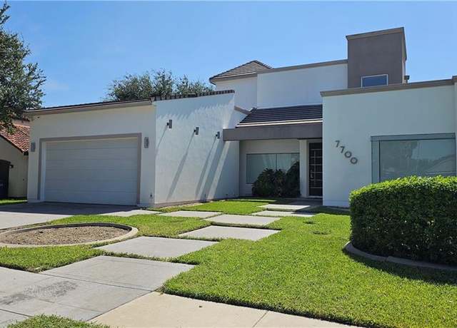 Property at 7700 N Cynthia St, Mcallen, TX 78504, 4 beds, 4 baths