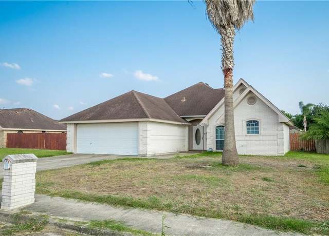 Property at 1904 Water Willow Dr, Weslaco, TX 78596, 3 beds, 2 baths