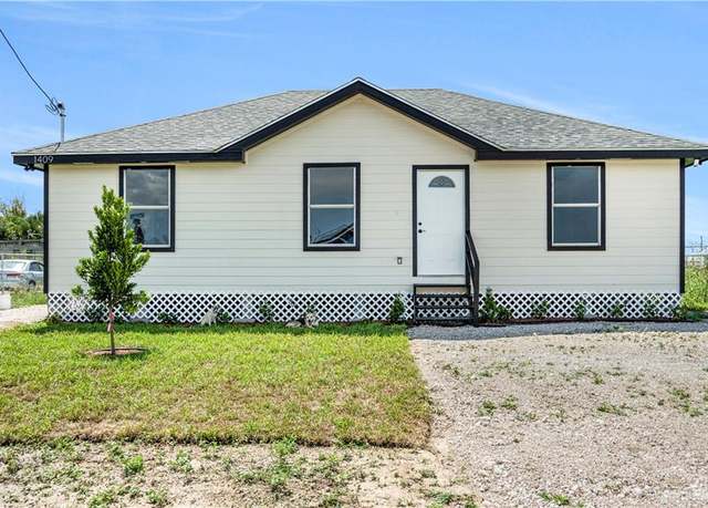 Property at 1409 Celilo Dr, Alamo, TX 78516, 3 beds, 2 baths
