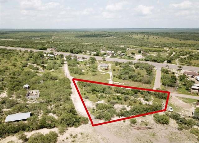Property at 0 Los Indios Ln, Roma, TX 78584