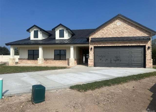 Property at 2520 Venice Ave, Edinburg, TX 78542, 3 beds, 2 baths
