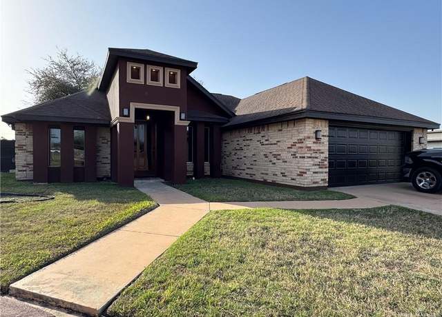 Property at 2608 Salamanca St, Pharr, TX 78577, 3 beds, 2 baths
