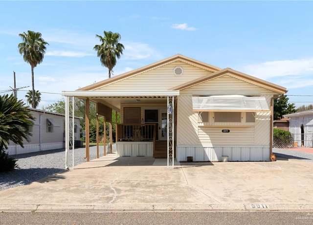 Property at 3011 Tack Dr, Mission, TX 78574, 2 beds, 2 baths