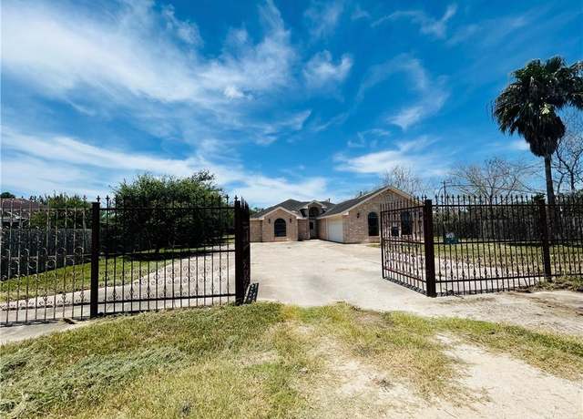 Property at 1345 N Tower Rd, Alamo, TX 78516, 4 beds, 3 baths